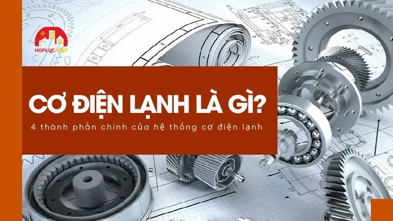 co dien lanh la gi