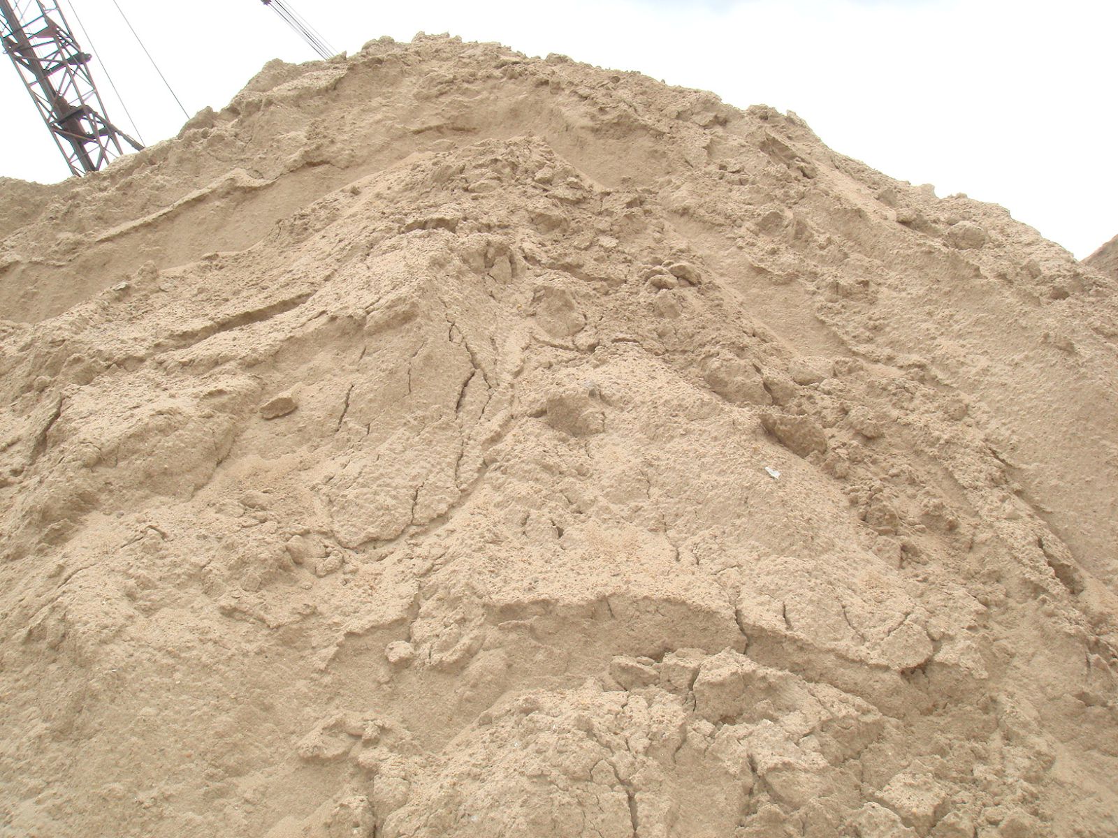 Báo giá cát xây dựng trên thị trường mới nhất