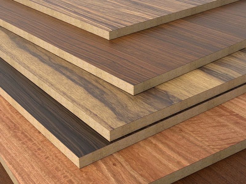 Ván gỗ công nghiệp là gì?