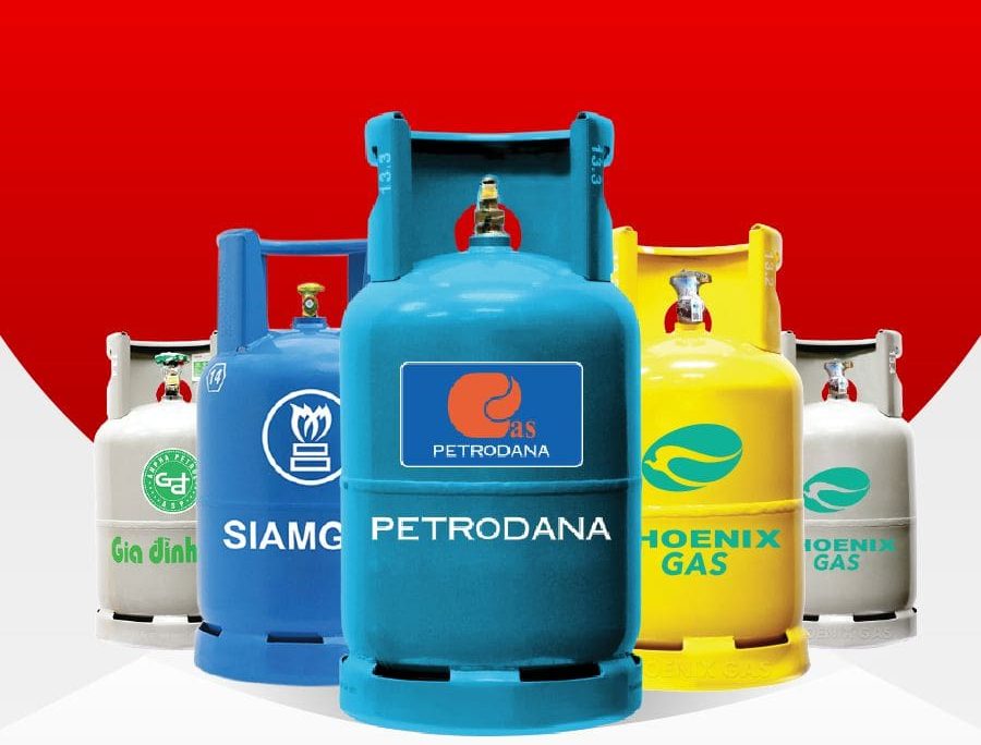 Giá Đổi Bình Gas 12kg Hôm Nay Ngày 3/12/2022 - Giá Gas Ngày Hôm Nay Tăng 13.000 - 14.000 Đồng