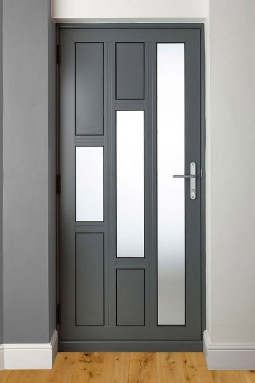 Tại sao cần thiết kế kích thước cửa phòng ngủ thích hợp?