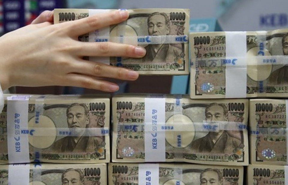 Một Yên Nhật bằng bao nhiêu tiền Việt Nam? 1 Man bằng bao nhiêu tiền Việt 2022