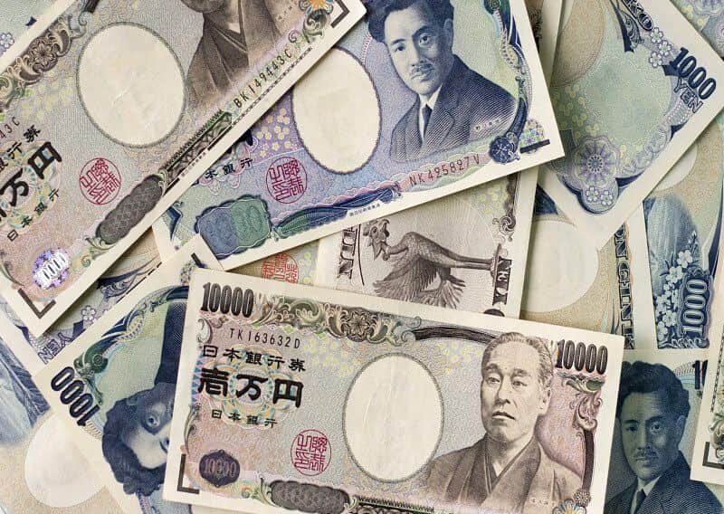 1 Man bằng bao nhiêu tiền Việt - đổi tiền Việt sang Nhật