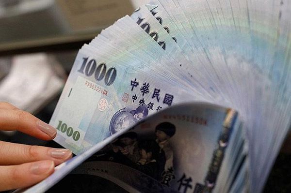 Một số lưu ý khi đổi tiền Đài Loan sang tiền Việt