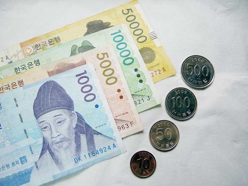 1000 Won Bằng Bao Nhiêu Tiền Việt Nam? – Giá Vật Liệu Xây Dựng