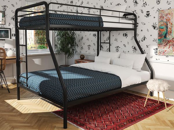 10 mẫu giường tầng hiện đại