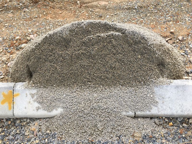 Tiêu chuẩn của cát nhân tạo hiện nay