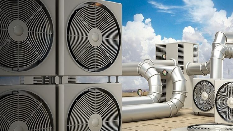 hvac-la-gi